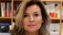 GALA VIDEO - Valérie Trierweiler : un violent différent familial éclate chez elle, la police intervient