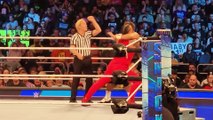 LA Knight vs Jimmy Uso Full Match - WWE Smackdown 10/27/2023