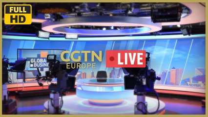 Live CGTN Europe News – Stay Updated 24/7 🌍