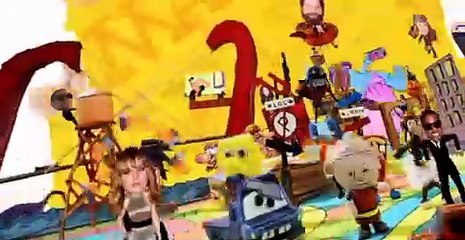 MAD MAD S03 E021 Hip Hop Hobbit / The Monday Project