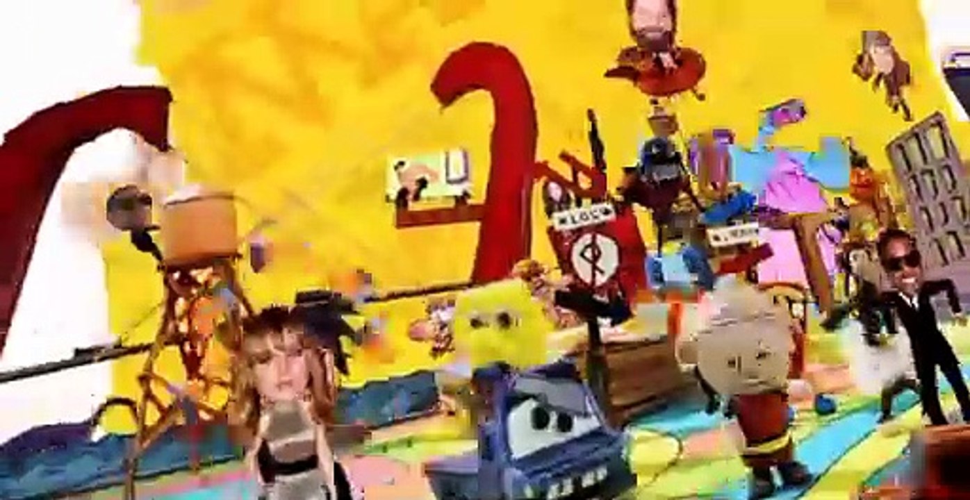 MAD MAD S03 E021 Hip Hop Hobbit / The Monday Project