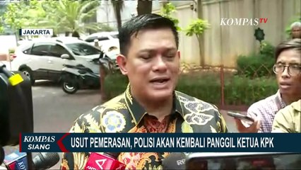 Wakil Ketua KPK Bantah Rumah Filri Bahuri adalah Safe House KPK, Begini Katanya!