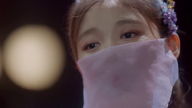 Moonlight Drawn by Clouds - Gummy