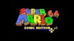 Mario 64 Sonic Edition Plus Part1