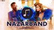 Nazar Band Song | Tiger 3 | Salman Khan and Katrina Kaif | Bollywood New Song 2023