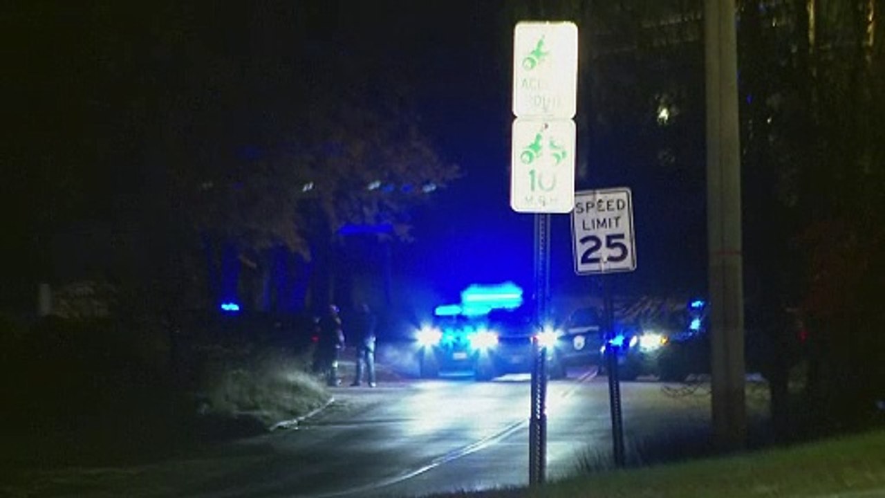 Tatverdächtiger nach Amoklauf in Maine tot aufgefunden