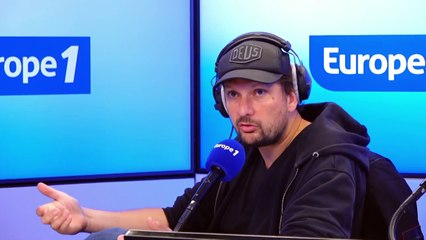 GALA VIDÉO - Stéphane Plaza accusé de violences conjugales : Éric Antoine prend à son tour la parole