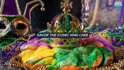 What Makes New Orleans’ Fat Tuesday A Must-Experience Event