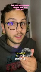 Connaissais-tu ce syndrome ? 