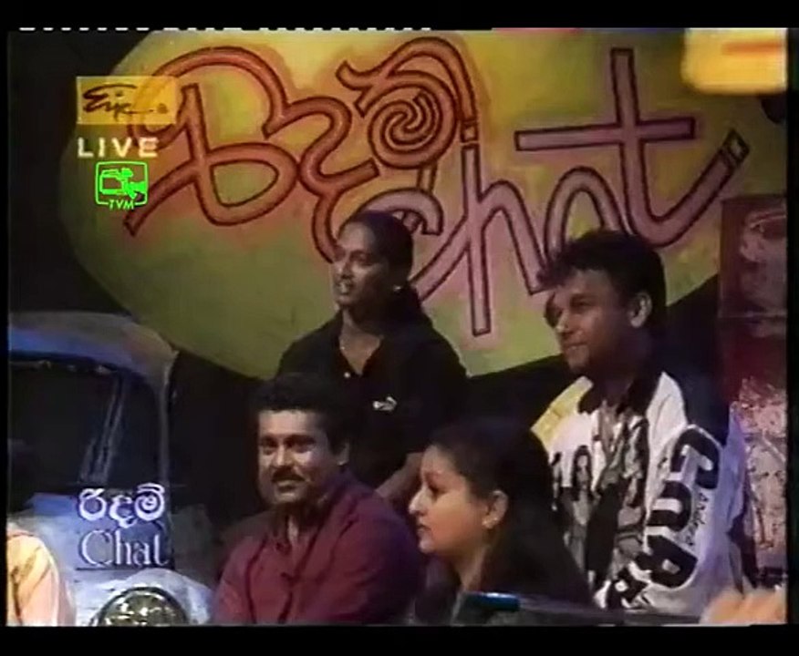 RidhamChat
