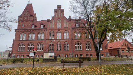 Konferencja - "Zamek dawniej i dziś"