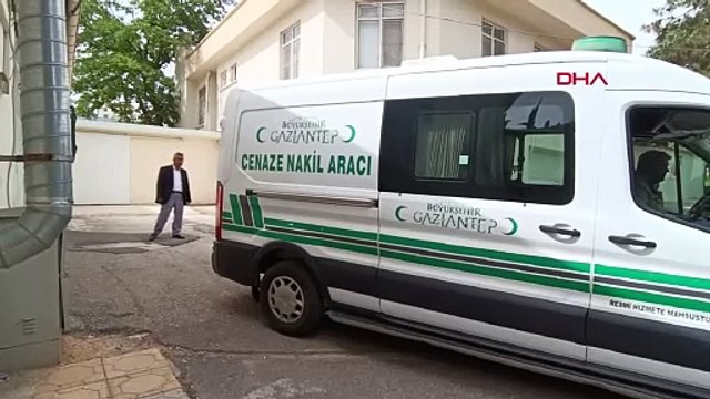 Gaziantep'te Para Meselesi Yüzünden Çıkan Kavgada Bir Kişi Hayatını Kaybetti