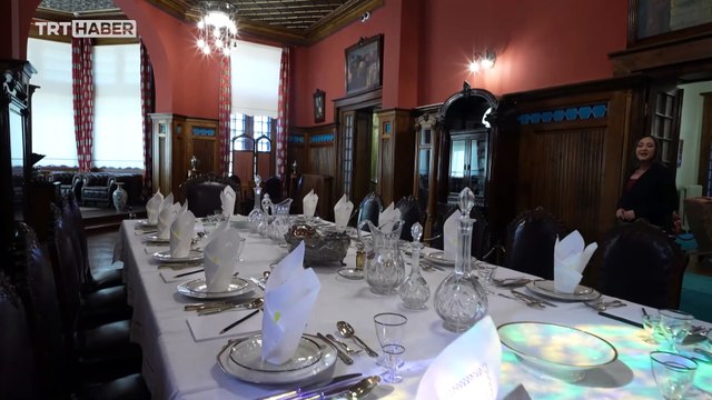 O tarihi sözler Çankaya Köşkü'nde söylendi: Efendiler, yarın Cumhuriyeti ilan edeceğiz