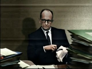 Un spécialiste Bande-annonce (EN)