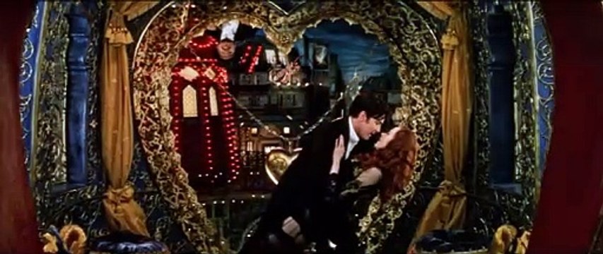 Moulin Rouge ! Bande-annonce (EN)