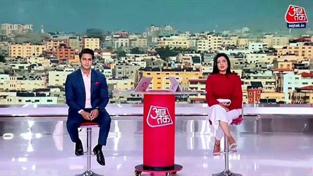 Israel-Hamas war escalated with America's entry!