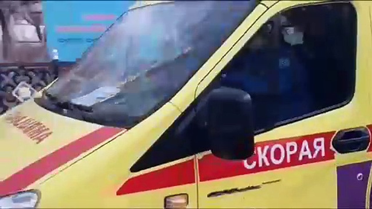 Tote und Verletzte bei Minenunglück in Kasachstan