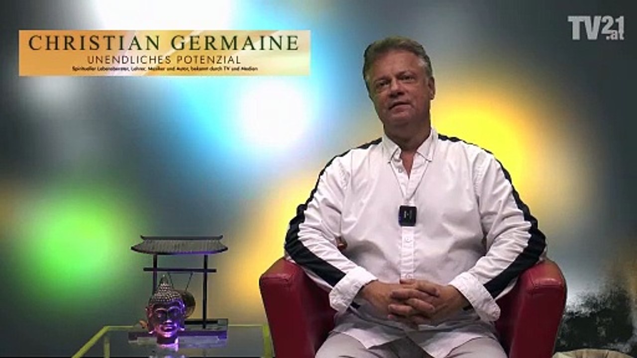 Christian Germaines Empfehlung für die kommende Woche KW 44