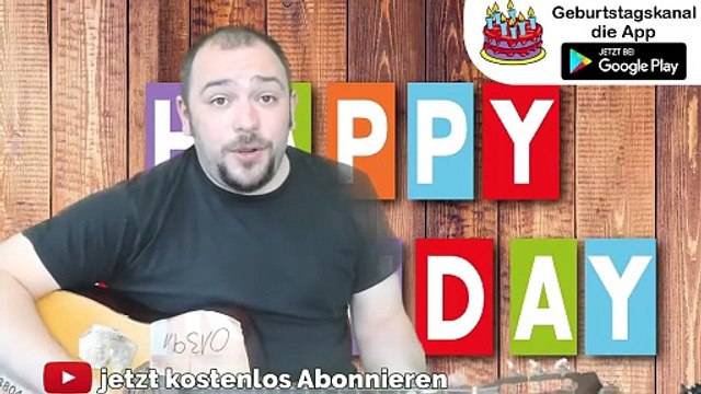 Happy Birthday, Maja! Geburtstagsgrüße an Maja