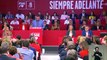 Sánchez defiende la amnistía “en nombre de España y de su interés” ante el Comité federal del PSOE