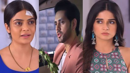 Gum Hai Kisi Ke Pyar Mein Update: Savi करेगी Ishaan को माफ, Durva को कैसे पता चलेगा Sam का सच ?