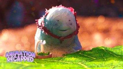 GROOT Leaves The Guardians Of The Galaxy To Have His Own Adventures