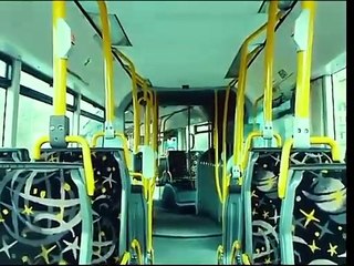 TCRM - Irisbus Agora L 0541