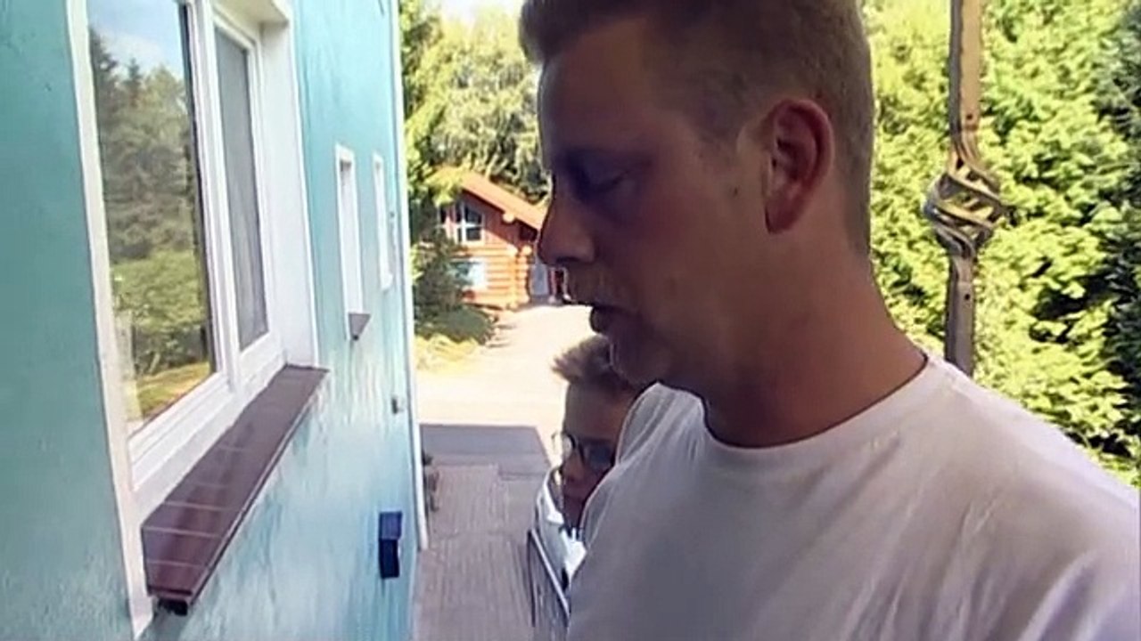 Die Ludolfs S07E06-Taxi Taxi