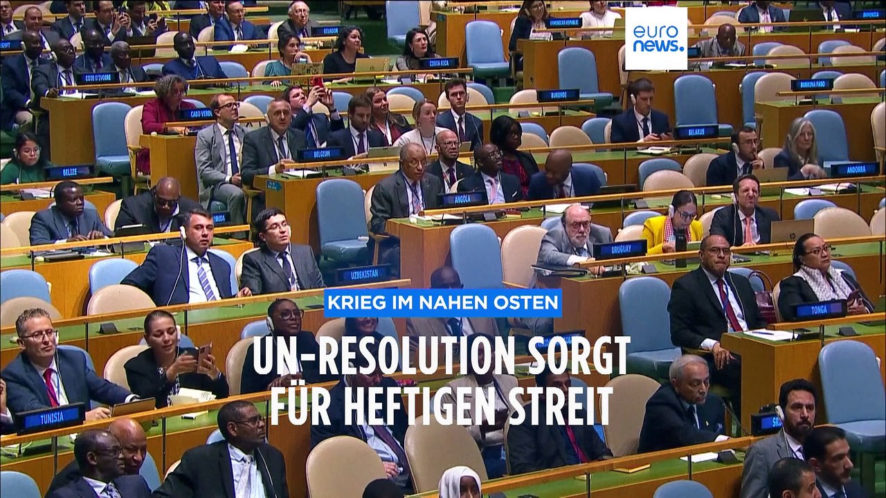 Nachrichten des Tages | 28. Oktober - Mittagsausgabe