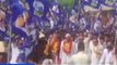 छतरपुर :बीएसपी प्रत्याशी ने आज अपने हजारों समर्थकों के साथ भरा नामांकन, देखें video