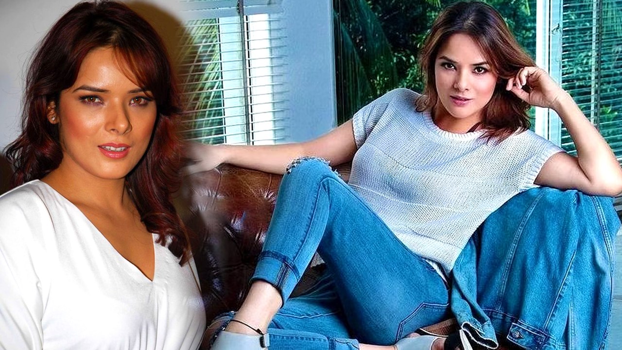 Udita Goswami ने कहा कि वे कभी भी एक्ट्रेस नहीं बनाना चाहती, बोलीं मुझे म्यूजिशियन बनना था