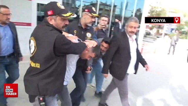 Konya'da 4 aydır aranan Bedriye’yi eşi boğarak öldürmüş