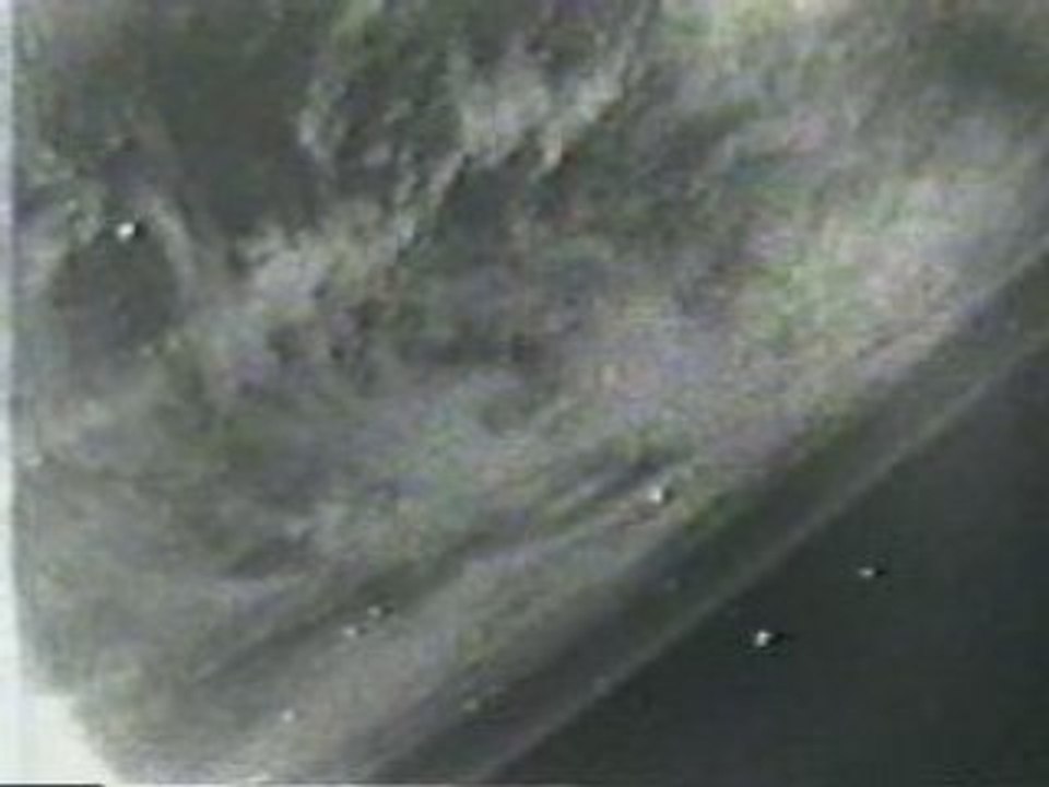 NASA video of UFO`s orbiting our Earth.