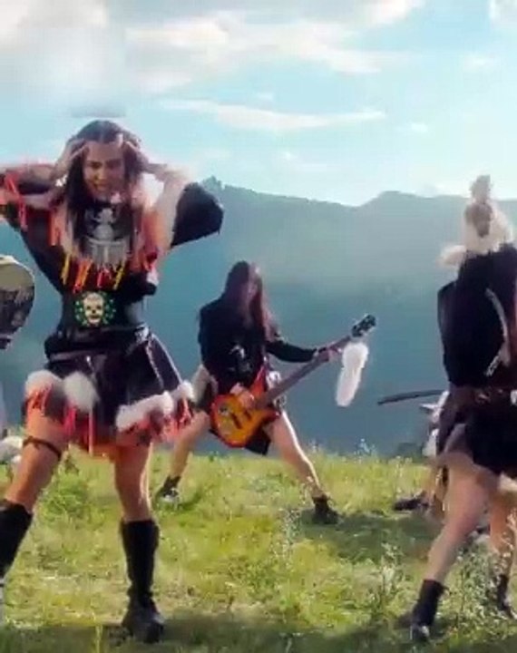 sibirya türkleri-tekno-ötüken