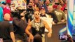 Roman Reigns & LA Knight Crown Jewel Contract Signing Full Segment - WWE Smackdown 10/27/2023