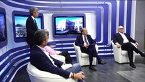 Scirocco puntata 27 ottobre 2023, il talk su RTP: a confronto i tre candidati alla carica di rettore