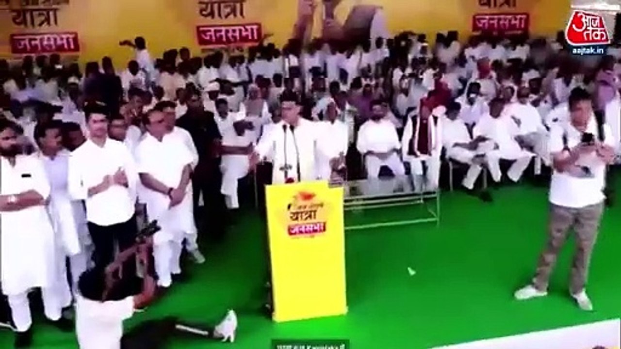 Why assembly elections of Rajasthan are important one?