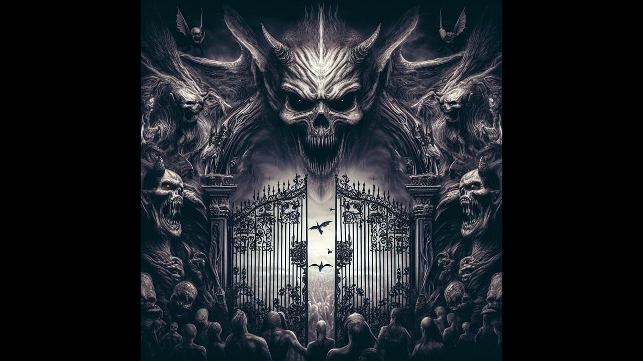 Absurd Gates of Heaven (2008⧸2010) video Dailymotion