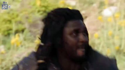 وهو في سن ال10 أصبح أقوى محارب فى العالم, سحق جيش كامل انتقاما لأبيه