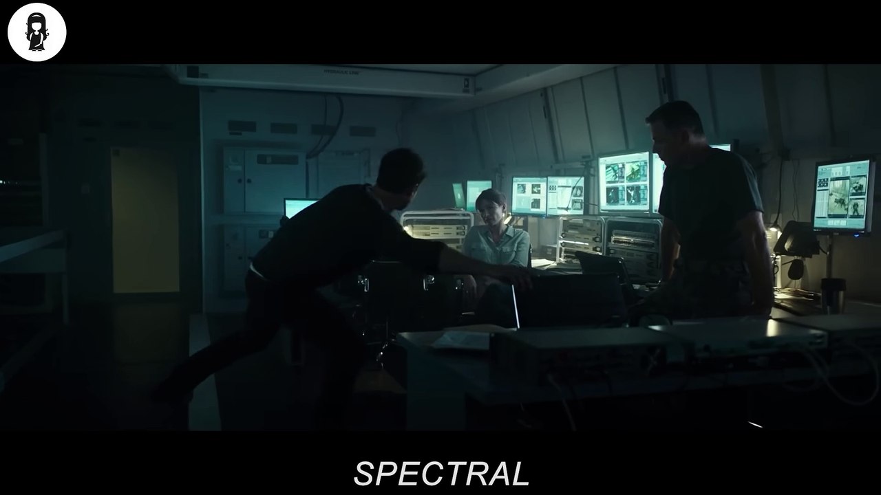 In Future, AI Loses Control By Creating Invisible Army To Wipe Out Humanity