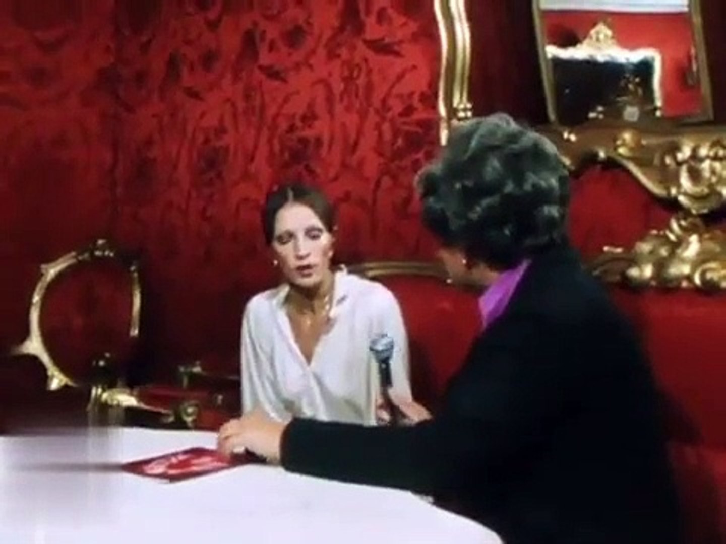 ⁣Людмила Власова в Большом театре. Время. Эфир  01.09.1979 г.