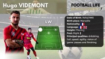 Hugo Videmont Highlight - FLM