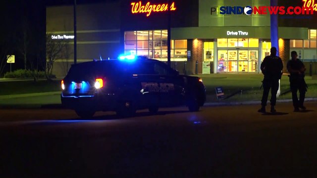 Pelaku Penembakan yang Menewaskan 18 Orang di Maine, AS Bunuh Diri