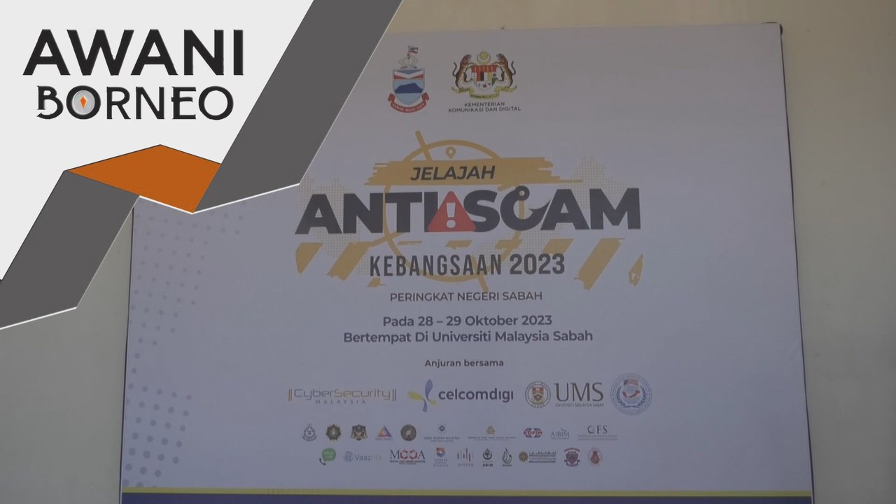 KKD cadang simulasi phishing scam