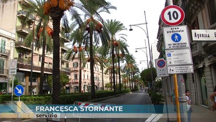 La denuncia: accessi negati ai mezzi dei disabili