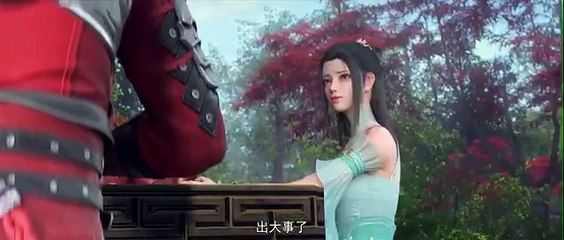 Xem Đấu Phá Thương Khung Phần 5 Tập 18 Thuyết Minh – Full Bộ Miễn Phí 🎬