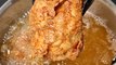 #LFDS: Je refais la recette de chicken waffle du livre de recette de Uncle Snoop @snoopdogg #unclesnoop #snoop #snoopdogg #recette #chickenwaffles #waffle #maplesyrup #erable #cuisine #poulet #chef Tu veux d'autres recettes de stars ?!