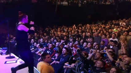 GARBAGE — Blood For Poppies | Garbage: One Mile High...Live ● (2013)