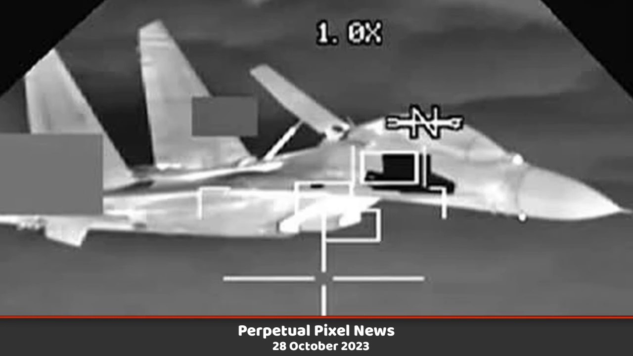 PPN World News Headlines - 28 Oct 2023