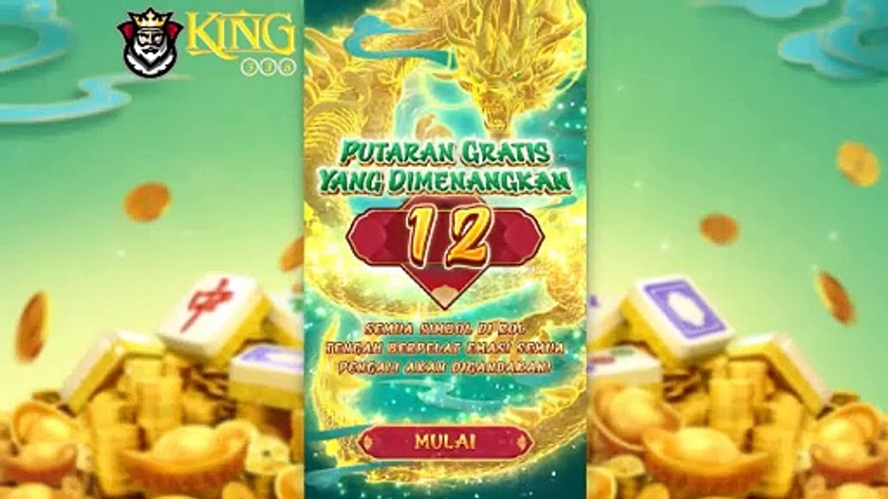 Login king338